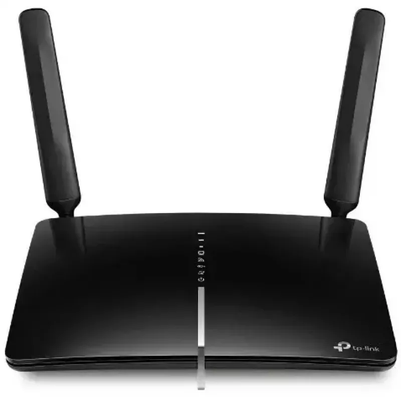 Router TP-Link 4G+ Cat6 AC1200 Wireless Dual Band Gigabit