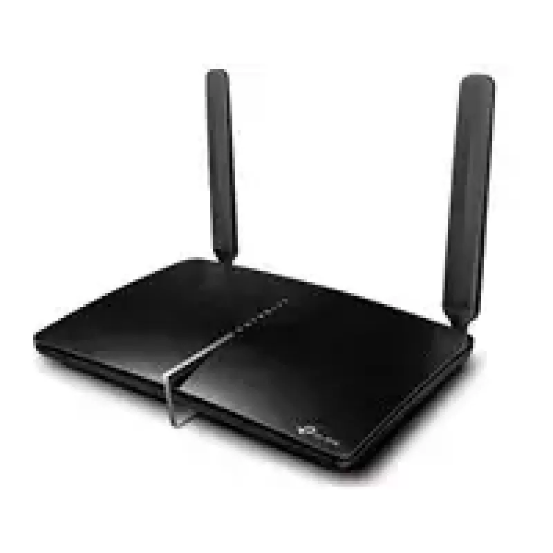 Router TP-Link 4G+ Cat6 AC1200 Wireless Dual Band Gigabit
