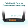 Router TP-Link 4G+ Cat6 AC1200 Wireless Dual Band Gigabit