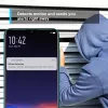 Câmara de vigilância WiFi TP-Link Tapo Pan/Tilt Home Security, câmara de segurança IP, interior, wireless, 2400 MHz, FCC, IC, CE, NCC, teto