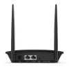 Router WLAN TP-Link TL-MR100 Fast Ethernet banda única (2,4 GHz) 4G preto