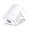 TP-Link TL-PA7017 KIT Adaptador de rede PowerLine 1000 Mbit/s Ethernet LAN branco 2 unid.