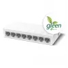 Switch de rede de secretária TP-Link 8 portas 10/100Mbps
