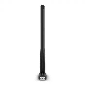 Adaptador USB TP-Link AC600 High Gain Wireless Dual Band