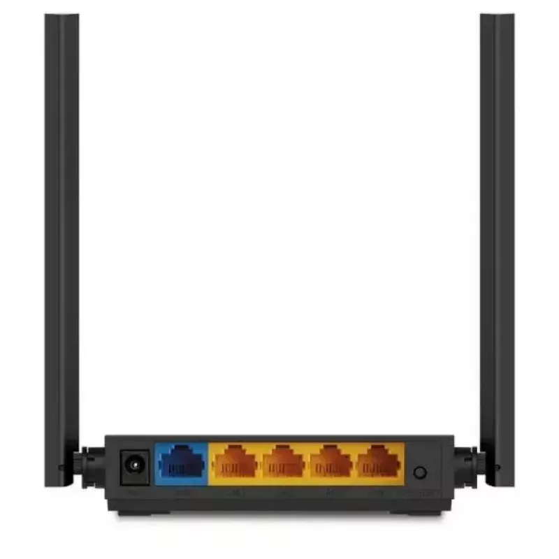 Router Wi-Fi TP-Link Archer C54 Fast Ethernet Dual-Band (2,4 GHz / 5 GHz) preto