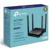 Router Wi-Fi TP-Link Archer C54 Fast Ethernet Dual-Band (2,4 GHz / 5 GHz) preto