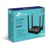 Router Wi-Fi TP-Link Archer C54 Fast Ethernet Dual-Band (2,4 GHz / 5 GHz) preto