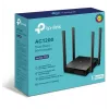 Router Wi-Fi TP-Link Archer C54 Fast Ethernet Dual-Band (2,4 GHz / 5 GHz) preto