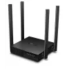 Router Wi-Fi TP-Link Archer C54 Fast Ethernet Dual-Band (2,4 GHz / 5 GHz) preto