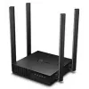 Router Wi-Fi TP-Link Archer C54 Fast Ethernet Dual-Band (2,4 GHz / 5 GHz) preto