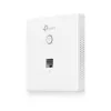 Ponto de acesso de parede TP-Link Omada AC1200 Wireless MU-MIMO Gigabit