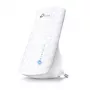 Amplificador de rede TP-Link RE190 Repetidor de rede branco