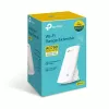 Amplificador de rede TP-Link RE190 Repetidor de rede branco