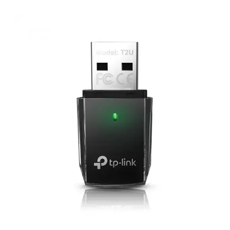 TP-LINK Archer T2U Wi-Fi 600 Mbit/s