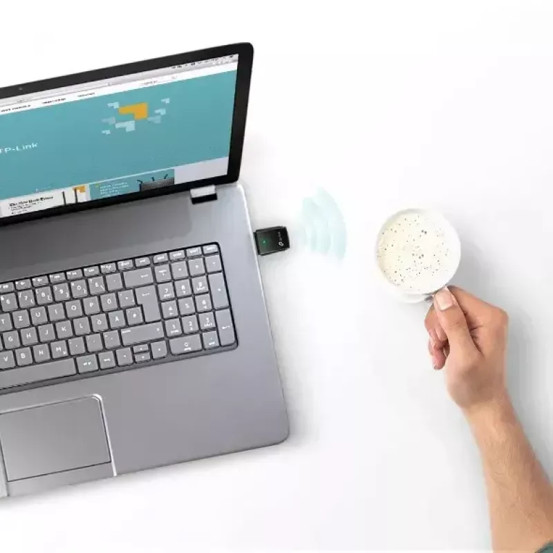 TP-LINK Archer T2U Wi-Fi 600 Mbit/s