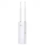 Ponto de acesso sem fios TP-Link EAP110-Outdoor 2,4GHz Wi-Fi N