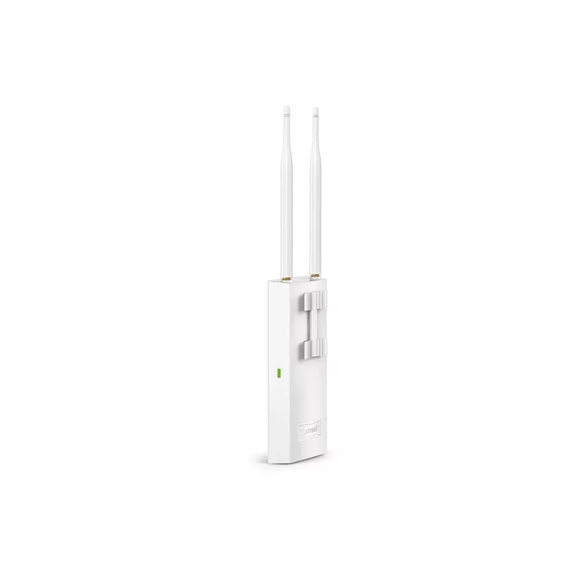 Ponto de acesso sem fios TP-Link EAP110-Outdoor 2,4GHz Wi-Fi N