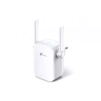 Repetidor Wi-Fi Mesh TP-Link AC1200, branco
