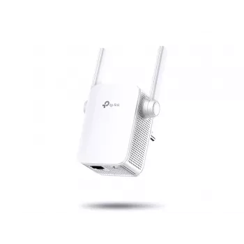 Repetidor Wi-Fi Mesh TP-Link AC1200, branco