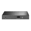 Switch gerido TP-Link TL-SG1016PE 16 portas Gigabit com 8 portas PoE+