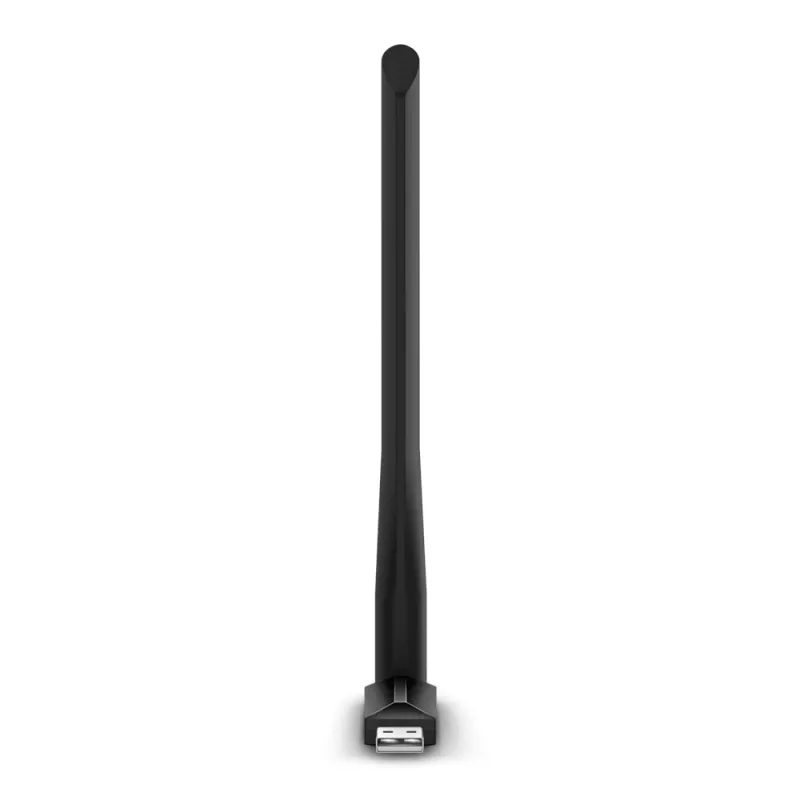 Adaptador USB Wi-Fi wireless TP-Link AC600 High Gain ARCHER T2U PLUS