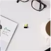 Adaptador USB Wi-Fi TP-Link Nano AC600 (Archer T2U Nano) – transceptor de rede wireless dualband 2,4G/5G