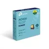 Adaptador USB Wi-Fi TP-Link Nano AC600 (Archer T2U Nano) – transceptor de rede wireless dualband 2,4G/5G