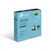 Adaptador USB Wi-Fi TP-Link Nano AC600 (Archer T2U Nano) – transceptor de rede wireless dualband 2,4G/5G