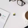 Adaptador USB Wi-Fi TP-Link Nano AC600 (Archer T2U Nano) – transceptor de rede wireless dualband 2,4G/5G