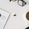 Adaptador USB Wi-Fi TP-Link Nano AC600 (Archer T2U Nano) – transceptor de rede wireless dualband 2,4G/5G