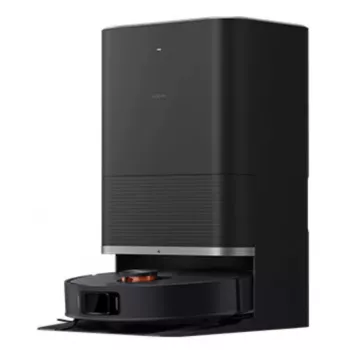 Robô aspirador Xiaomi X20 Max — 8000 Pa, 5200 mAh, navegação LDS, lavagem a húmido, sem saco, 35 cm Ø