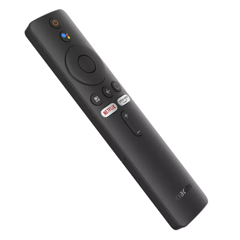 Xiaomi TV Stick HDMI 4K Ultra HD Android preto (Gen2/2024)