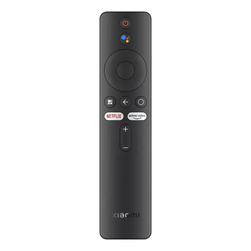 Xiaomi TV Stick HDMI 4K Ultra HD Android preto (Gen2/2024)