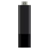Xiaomi TV Stick HDMI 4K Ultra HD Android preto (Gen2/2024)