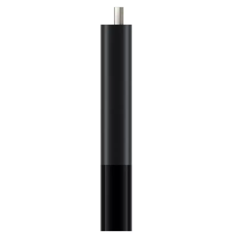 Xiaomi TV Stick HDMI 4K Ultra HD Android preto (Gen2/2024)