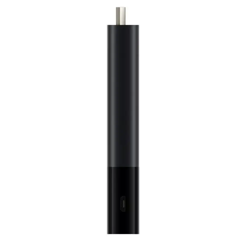 Xiaomi TV Stick HDMI 4K Ultra HD Android preto (Gen2/2024)