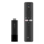 Xiaomi TV Stick HDMI 4K Ultra HD Android preto (Gen2/2024)