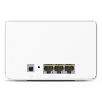 Sistema Mesh Mercusys AX3000 Dual-Band Wi-Fi 6