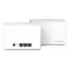Sistema Mesh Mercusys AX3000 Dual-Band Wi-Fi 6