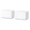 Sistema Mesh Mercusys AX3000 Dual-Band Wi-Fi 6