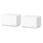 Sistema Mesh Mercusys AX3000 Dual-Band Wi-Fi 6