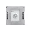 Limpa-vidros Ecovacs WINBOT W2 OMNI — bateria 4500 mAh, 96 W, motor sem escovas, pano 260×251 mm, cabo 5,5 m, tamanho mínimo de janela 30×40 cm