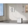 Limpa-vidros Ecovacs WINBOT W2 OMNI — bateria 4500 mAh, 96 W, motor sem escovas, pano 260×251 mm, cabo 5,5 m, tamanho mínimo de janela 30×40 cm