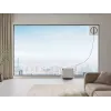 Limpa-vidros Ecovacs WINBOT W2 OMNI — bateria 4500 mAh, 96 W, motor sem escovas, pano 260×251 mm, cabo 5,5 m, tamanho mínimo de janela 30×40 cm