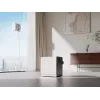 Limpa-vidros Ecovacs WINBOT W2 OMNI — bateria 4500 mAh, 96 W, motor sem escovas, pano 260×251 mm, cabo 5,5 m, tamanho mínimo de janela 30×40 cm