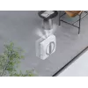 Limpa-vidros Ecovacs WINBOT W2 OMNI — bateria 4500 mAh, 96 W, motor sem escovas, pano 260×251 mm, cabo 5,5 m, tamanho mínimo de janela 30×40 cm