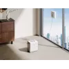 Limpa-vidros Ecovacs WINBOT W2 OMNI — bateria 4500 mAh, 96 W, motor sem escovas, pano 260×251 mm, cabo 5,5 m, tamanho mínimo de janela 30×40 cm