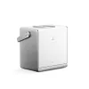 Limpa-vidros Ecovacs WINBOT W2 OMNI — bateria 4500 mAh, 96 W, motor sem escovas, pano 260×251 mm, cabo 5,5 m, tamanho mínimo de janela 30×40 cm