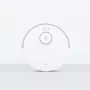 Robô aspirador Ecovacs DEEBOT N20, branco