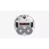 Aspirador robô Roborock Qrevo Curv branco QRC02-00